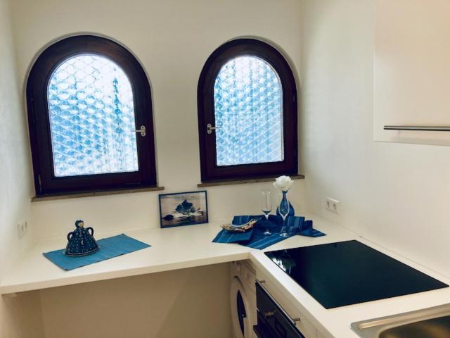 באד קרוצינגן Ferienwohnung Breisgau מראה חיצוני תמונה